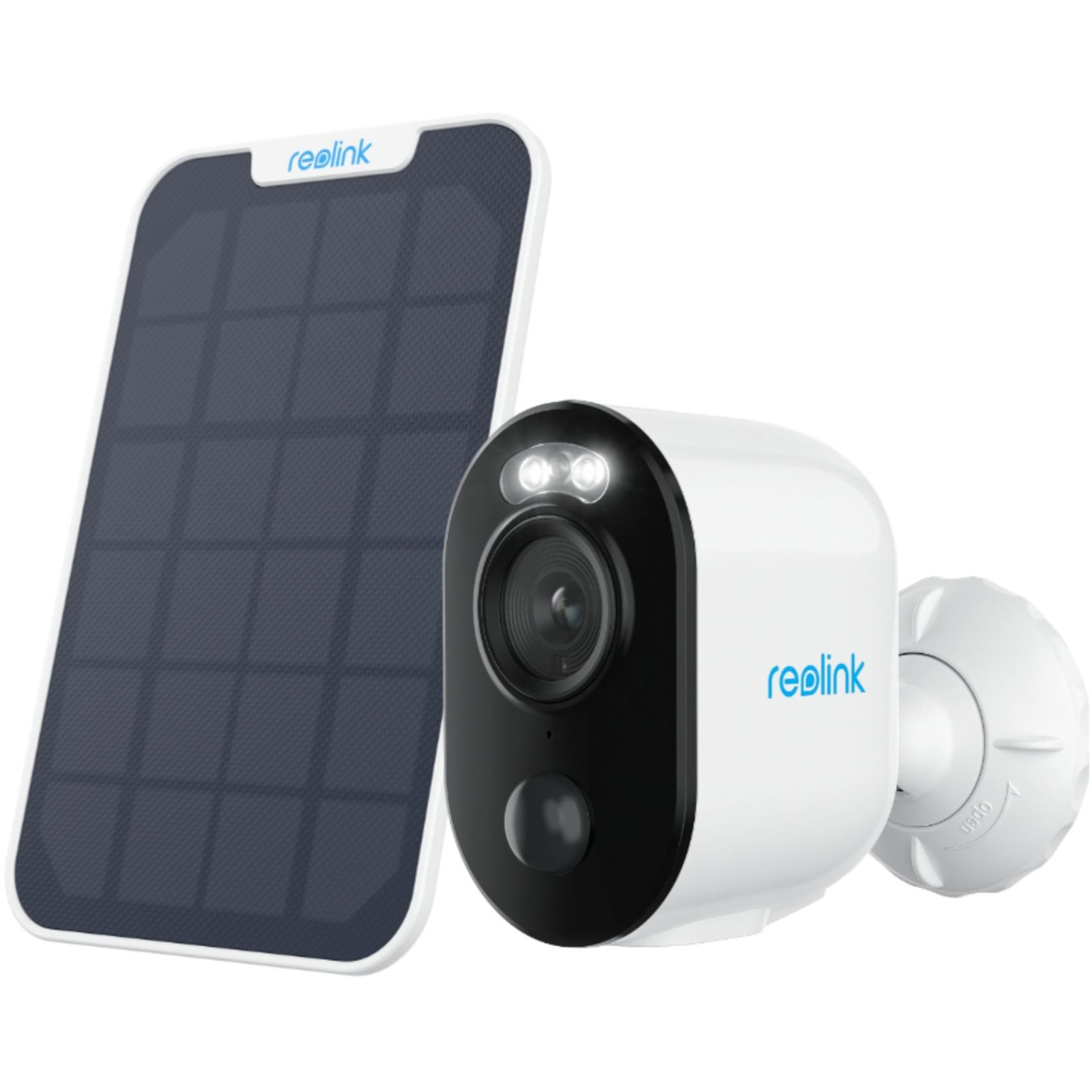 Reolink Argus Series B310+Solar Panel (Argus Series B310+Solar Panel)