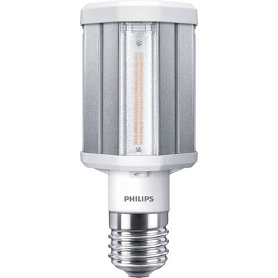 Philips LED 63826900 LED EEK D (A - G) E40 42 W = 200 W Melegfehér (Ø x H) 84 mm x 191 mm 1 db (63826900)