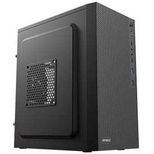 Antec Geh Mini Budget ST10M             M-ATX/M-ITX o.N.  BK