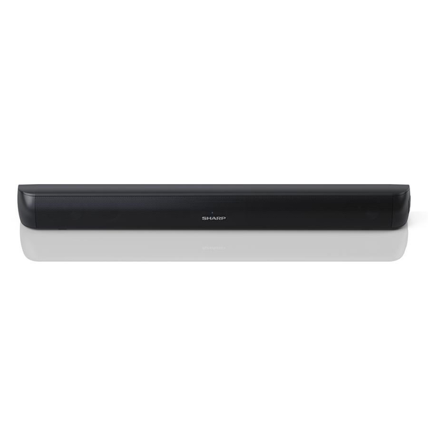 Sharp HT-SB107 2.0 hangprojektor fekete