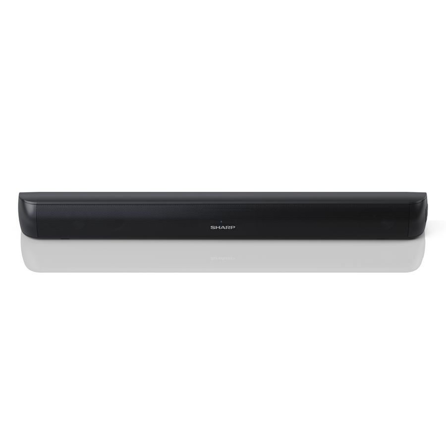 Sharp HT-SB107 2.0 hangprojektor fekete (HT-SB107)