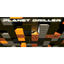 Planet Driller
