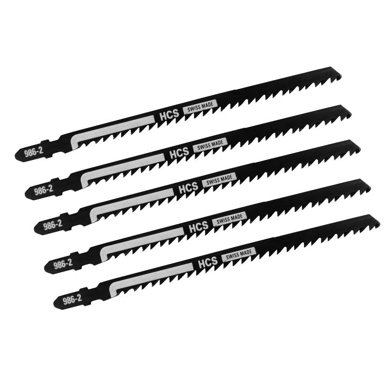 Teafűrészlap (T) DeWalt szúrófűrészgépekhez (DT2076-QZ)