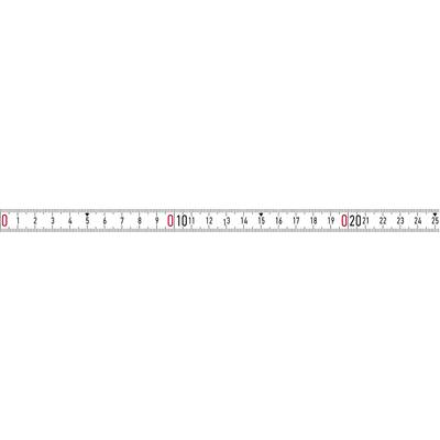 BMI 357004001RNL-SK Mérőszalag 1 m Acél (357004001RNL-SK)