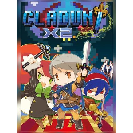 Cladun X2