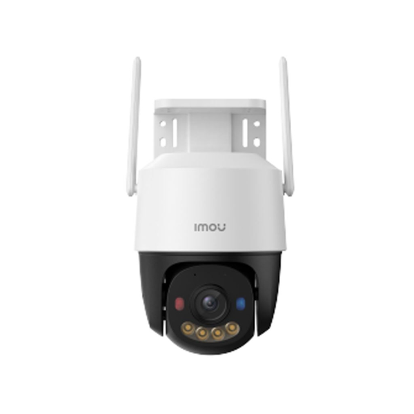 Imou Cruiser SC 3K Torretta Telecamera di sicurezza IP Interno e esterno 2880 x 1620 Pixel Soffitto/muro