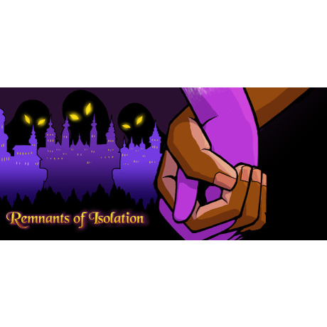 Remnants of Isolation (PC - Steam elektronikus játék licensz)