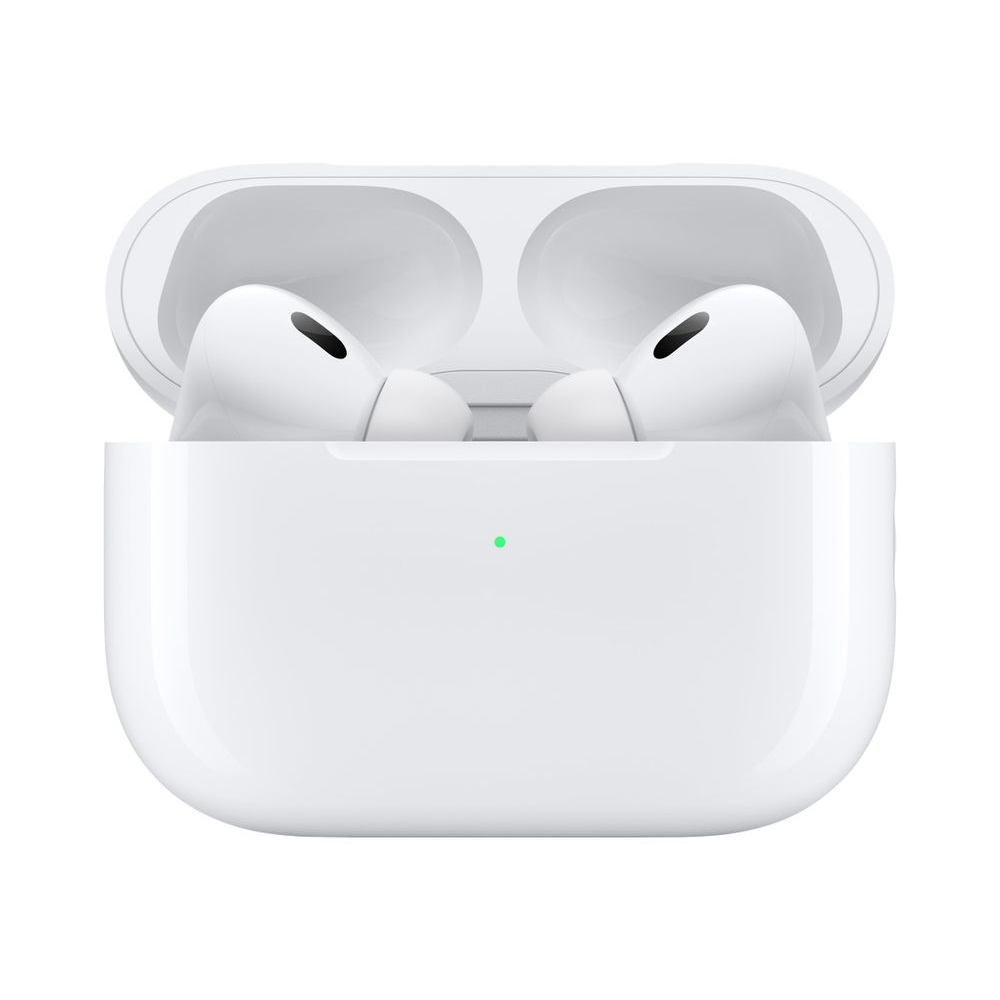 Slúchadlá do uší Apple AirPods Pro 2 Gen | Bluetooth | ANC | Bezdrôtové