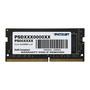 Памет за лаптоп Patriot Signature SODIMM 32GB SC 3200Mhz PSD432G32002S
