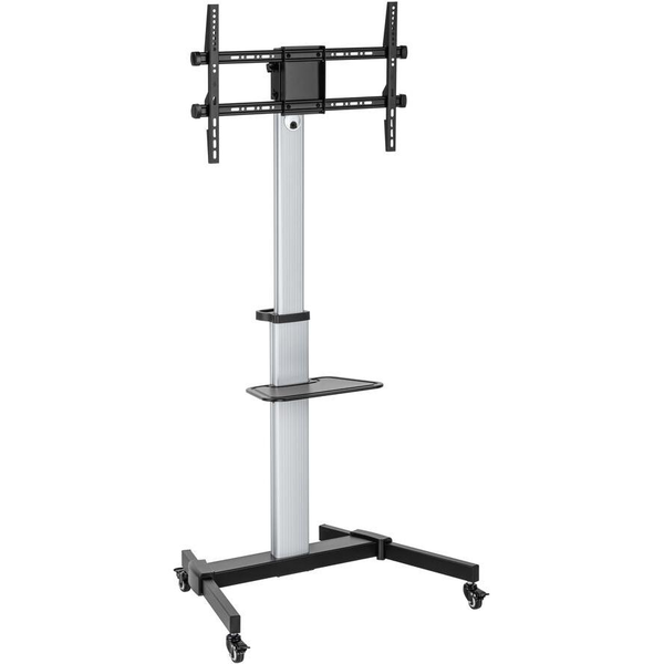 Equip 650630 sistem montare TV 2,18 m (86") Argint