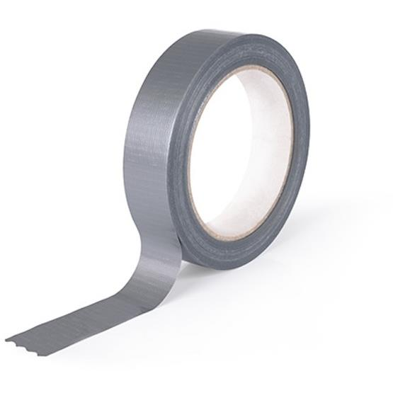 Surtep Universal Textile Bull Duct Tape 25 mm × 50 m (130 mic)