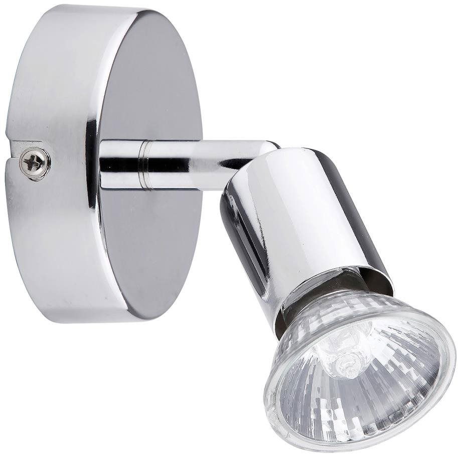 Rabalux - spotlámpa 1xGU10 / 50W / 230V (69146)
