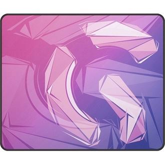 Esports Tiger Neon L gaming egérpad rózsaszín (TIG-NEON-L-PAD)