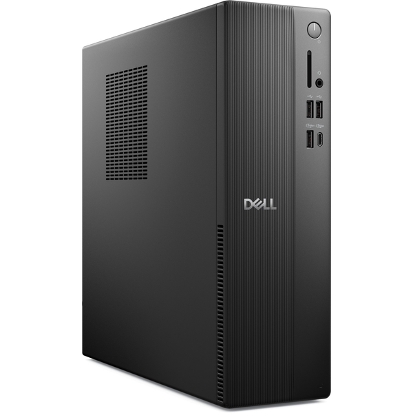 DELL Pro QVS1260 Intel® Core™ i5 i5-14400 16 GB DDR5-SDRAM 1 TB SSD Windows 11 Pro Slim PC PC Sort