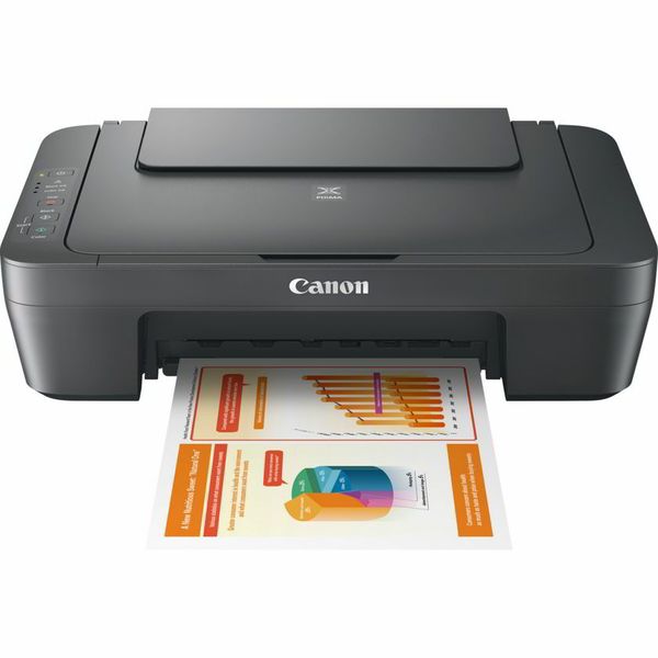 Canon PIXMA MG2556S Multifunkciós Tintasugaras nyomtató