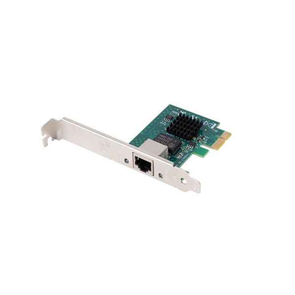 Hálózati kártya Lanberg Ethernet (RJ-45) 2500 Mbps