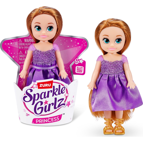 Sparkle Girlz 10015 dukke