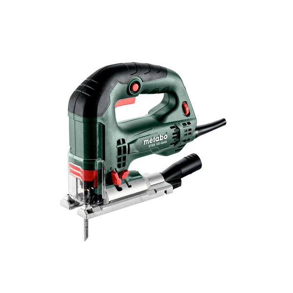 Metabo 601110000 STEB 100 Quick Szúrófűrész