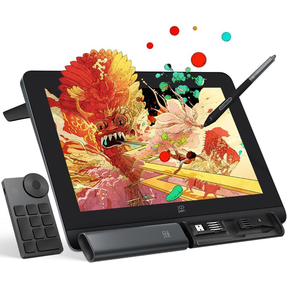 XPPen Artist Pro 14 (2nd Gen) + RC (A14P2RC)