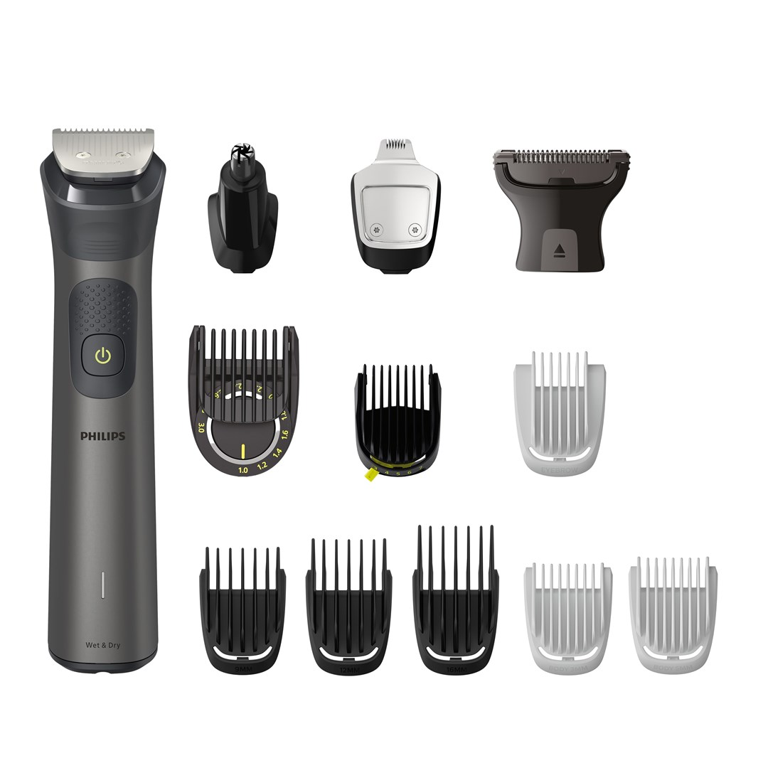 Philips MG7920/15 Nedves/Száraz Multifunkciós Trimmer (MG7920/15)