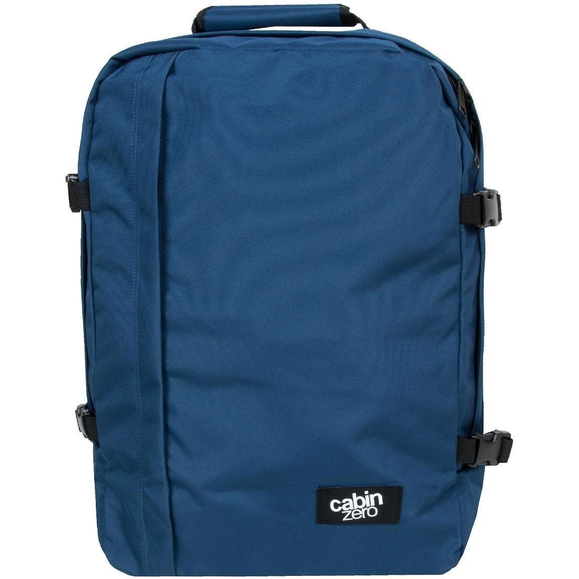 CabinZero Classic 44L Navy (5060368840040)