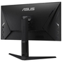 ASUS TUF Gaming VG28UQL1A počítačový monitor 71,1 cm (28") 3840 x 2160 px 4K Ultra HD LCD Černá