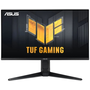 ASUS TUF Gaming VG28UQL1A počítačový monitor 71,1 cm (28") 3840 x 2160 px 4K Ultra HD LCD Černá