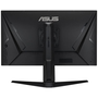 ASUS TUF Gaming VG28UQL1A počítačový monitor 71,1 cm (28") 3840 x 2160 px 4K Ultra HD LCD Černá