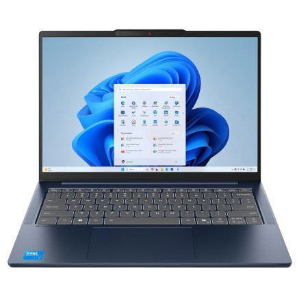 Lenovo IdeaPad Slim 5 83HX002AHV Cosmic Blue (83HX002AHV)