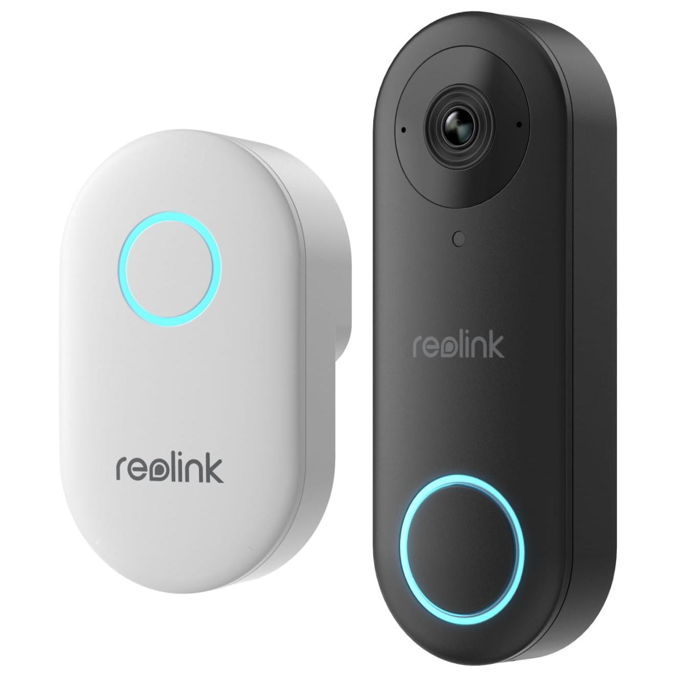 Reolink Video Doorbell POE Videó kaputelefon szett (WIDEO DZWONEK POE)