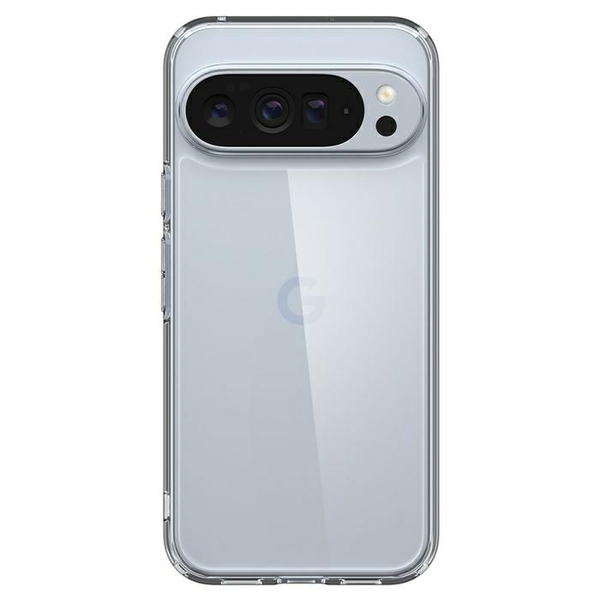 Zadní Kryt Spigen pro Google Pixel 10 Pro XL bezbarvý