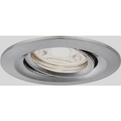 Paulmann 94294 EBL Nova mini Coin LED-es beépíthető lámpa 4 W Vas (94294)