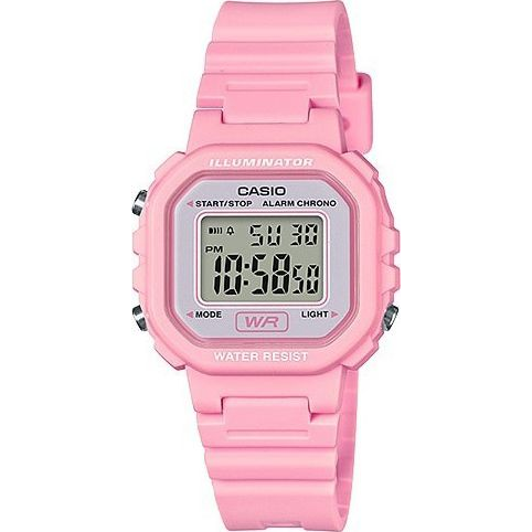 Dětské hodinky Casio Sport LA-20WH-4A1EF