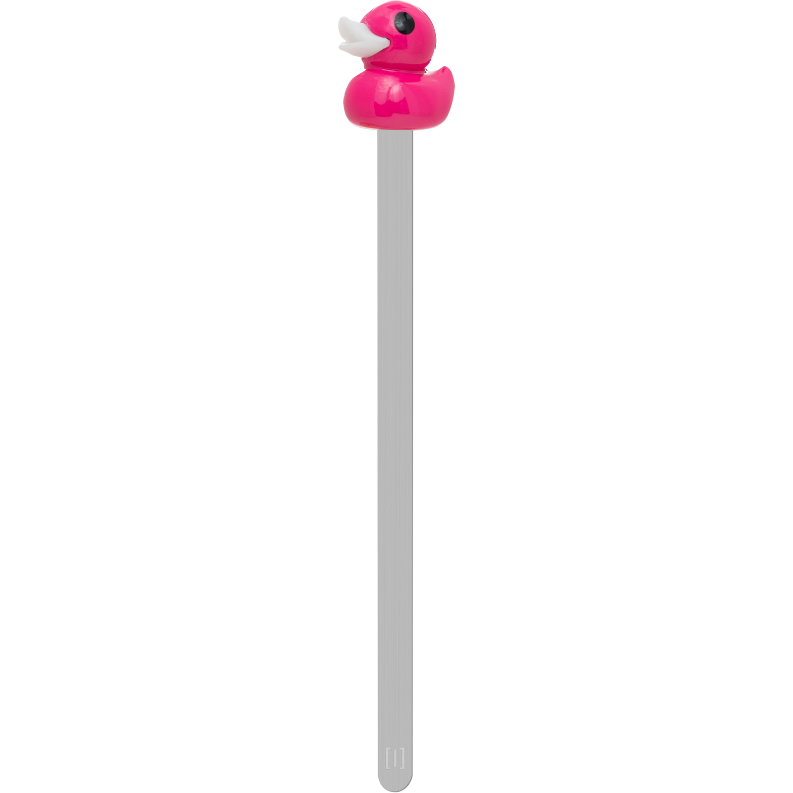 MTM 3D bookmark, Duck pink (MTMB209-02)