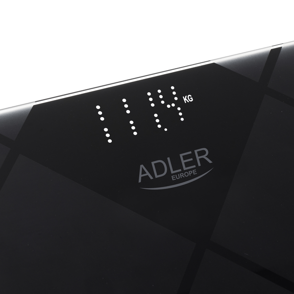 Adler AD 8169 Digitális személymérleg
