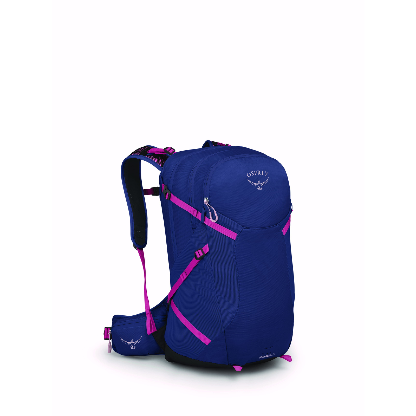 Osprey Sportlite 25 l Alkaline/Hotspot Pink S/M (10054306OSP01C02)