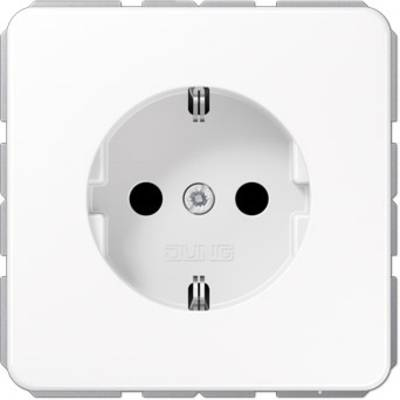 Jung CD1520KIWW SCHUKO Steckdose