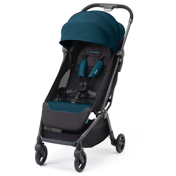 RECARO Lexa Teal Green (8050038144896)