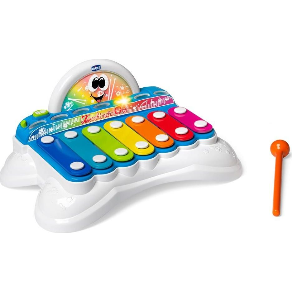 Chicco Flashy The Xylophone (9819100000)