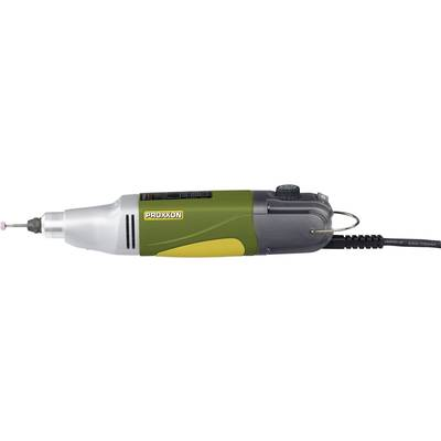 PROXXON Micromot IBS/E 28481 Kézi fúrógép, csiszológép, és marógép készlet 230V (28 481)