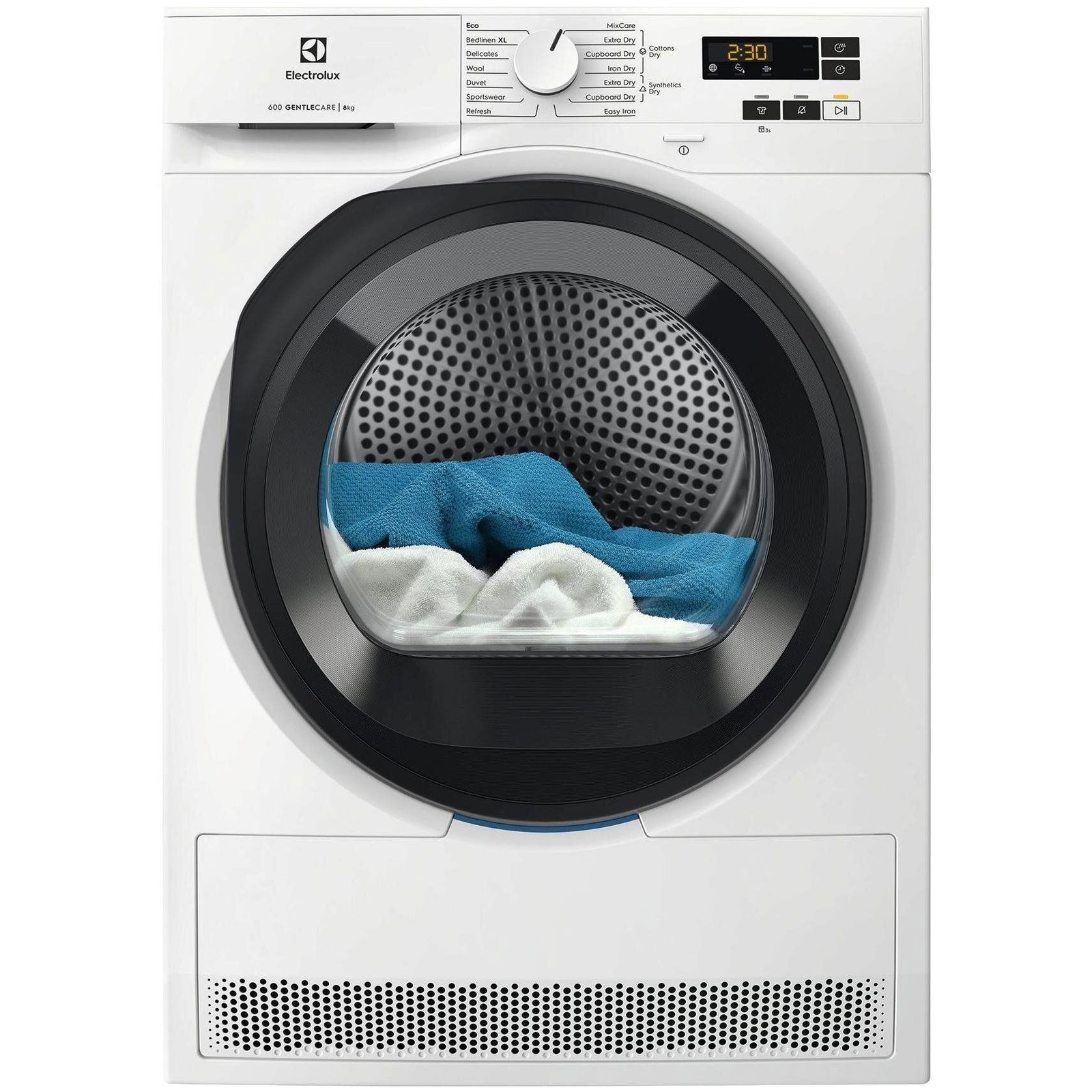 ELECTROLUX EW6D185YE (EW6D185YE)