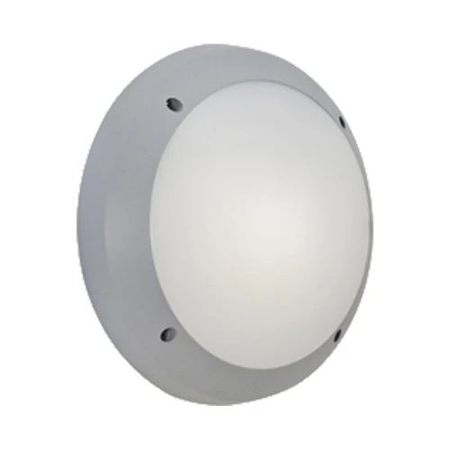 Fumagalli GELMI kültéri falilámpa szürke (1G3.000.000.LYE27) (1G3.000.000.LYE27)