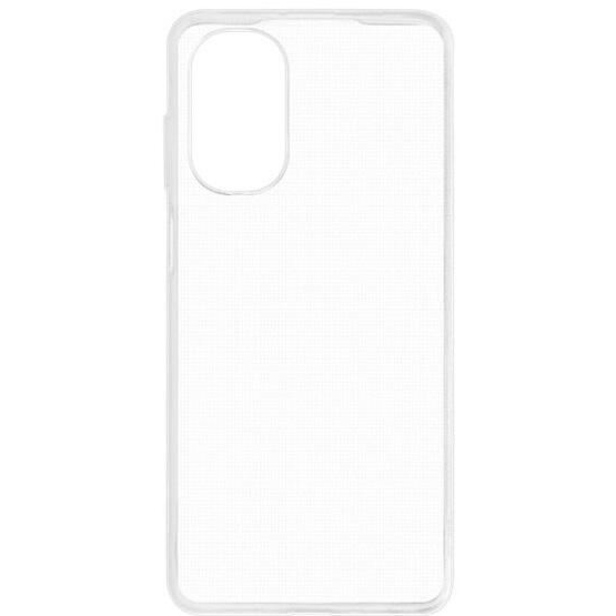 Gigapack Motorola Moto G62 5G (XT2223) ultravékony szilikon tok átlátszó (GP-139538)