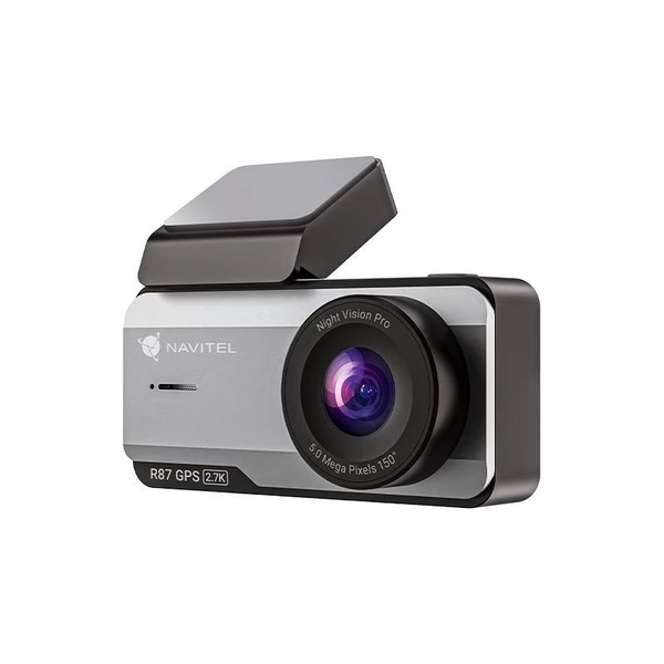 Navitel R87 GPS menetrögzítő kamera