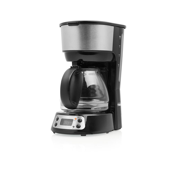 Tristar CM-1284 7 személyes Filteres Kávéfőző 600 Watt - Fekete