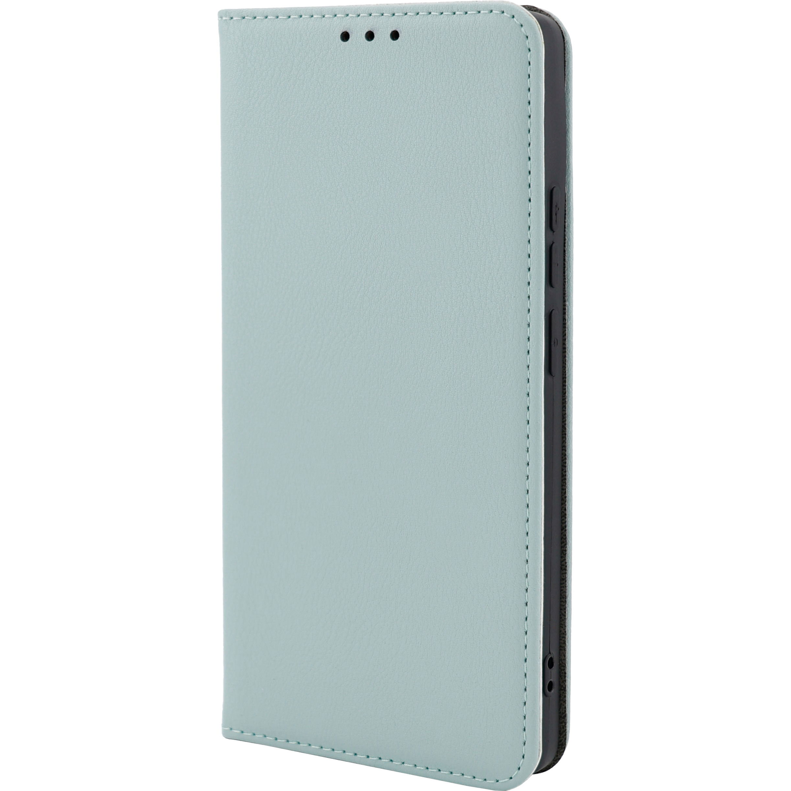 AlzaGuard Book Xiaomi Redmi Note 13 Pro 4G teal flip tok (AGD-BCF0039T)