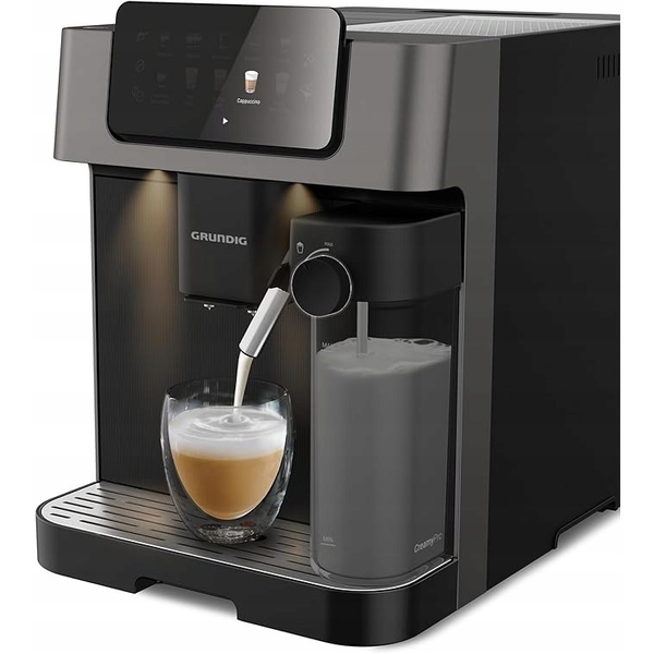 Grundig KVA 7230 Fuld-auto Elektrisk kaffeperkolator 2 L