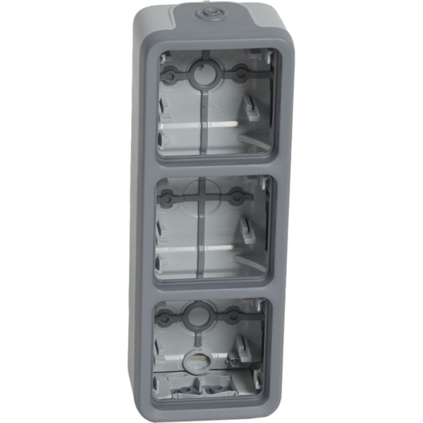 Legrand 069679 elektrische aansluitkast