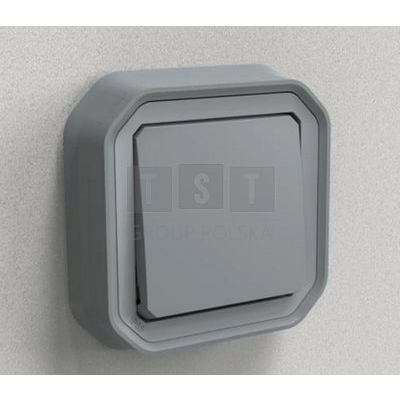 Legrand 069811L lyskontakt