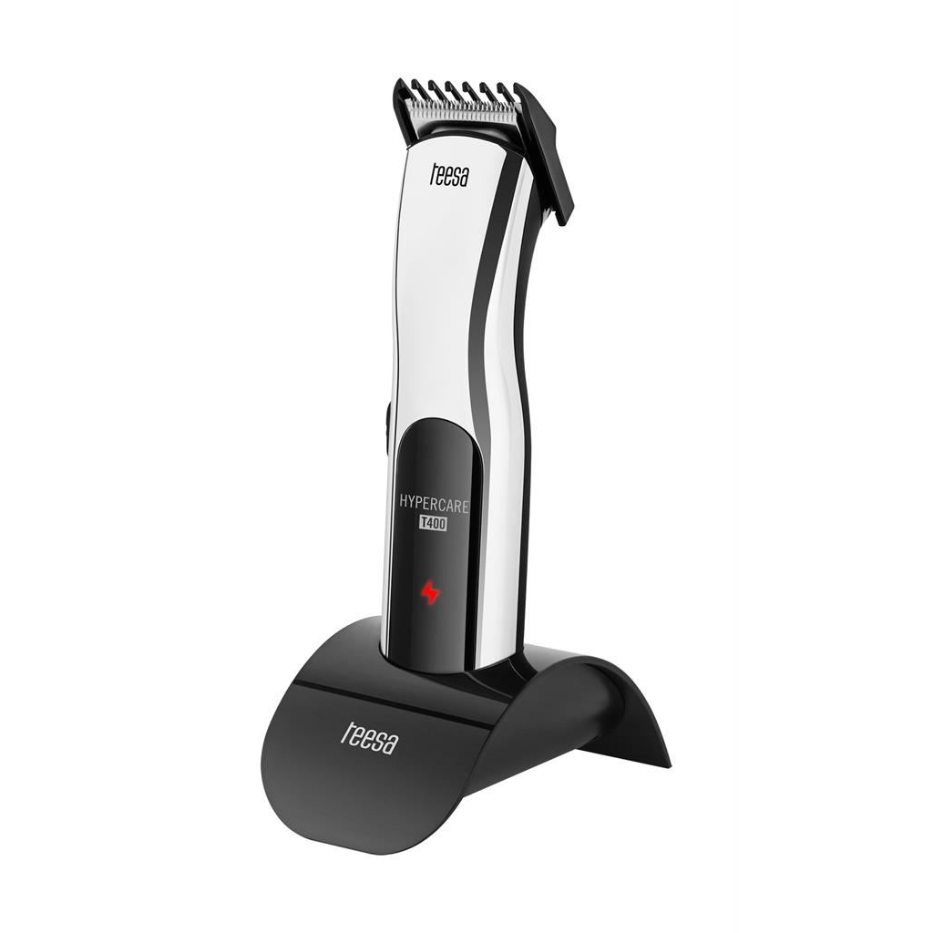 Teesa Hypercare T400 4in1 hajvágó vezeték nélküli (TSA0525)
